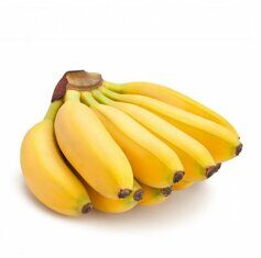 Бананы mini
